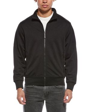 Palm Angels Jacket - Black
