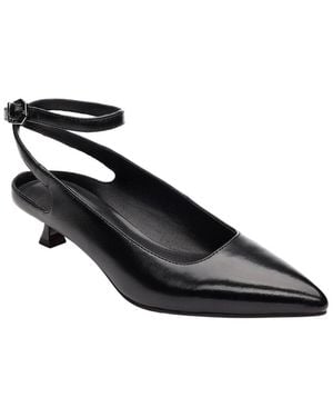 Sanctuary Magic Pump - Black