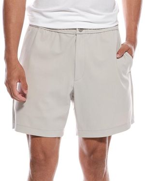 Theory Curtis Short - Grey