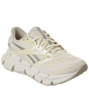 Reebok Floatzig 2 Trainer - White