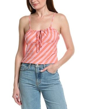 Rolla's Georgie Florence Cami - Red