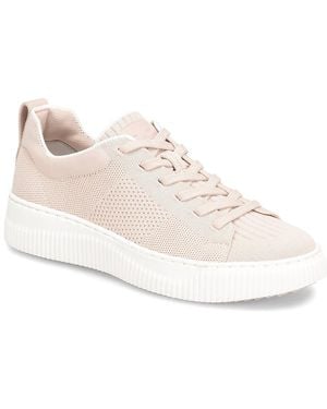 Söfft Faro Casual Trainer - White