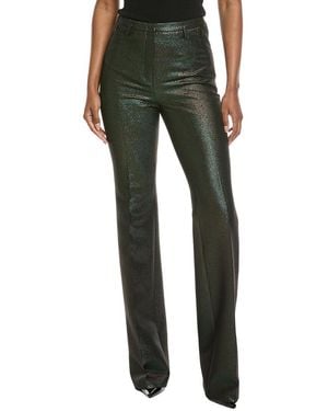 Akris Farrah Pant - Green