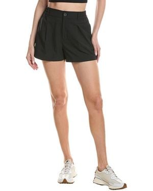 Beyond Yoga 3In Status Short - Black
