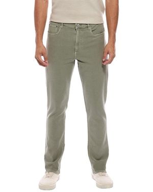 Faherty Stretch Terry Pant - Green