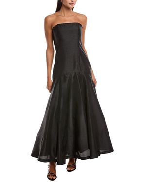 Hutch Maria Gown - Black