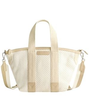 Tommy Bahama Soft Woven Tote - Natural