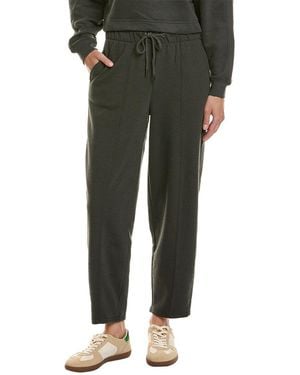 Wildfox Lindy Barrel Pant - Green