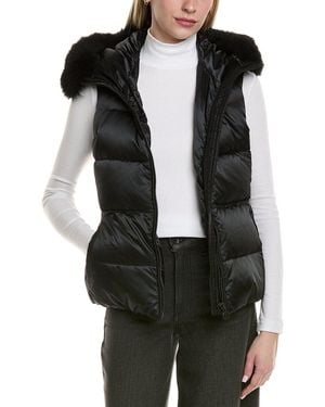 Gorski Après Down Ski Jacket - Black