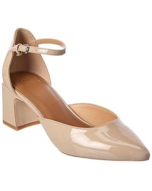 Donald J Pliner Vanya Pump - Natural