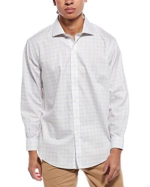 Brooks Brothers Shirt - White