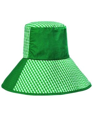 Brixton Maddie Bucket Hat - Green