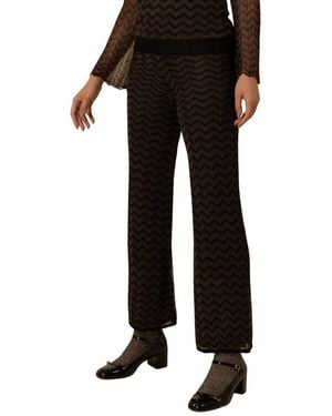 Hale Bob Pant - Black