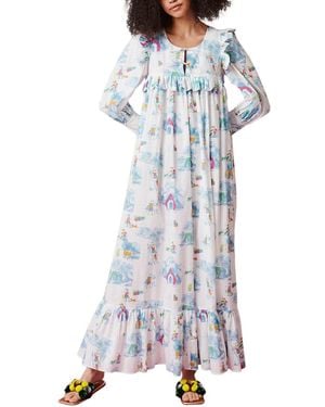 Manoush Dress - Blue
