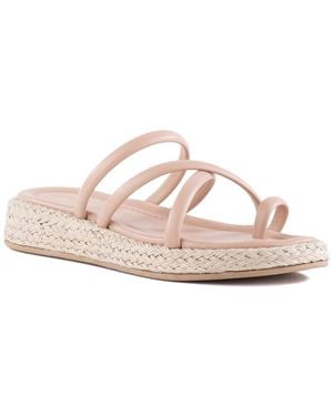 Seychelles Rule The World Sandal - Pink