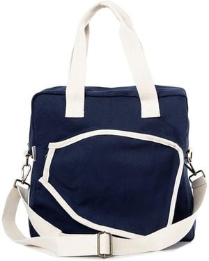 CB STATION Pickleball Bag - Blue