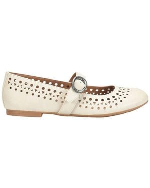 EuroSoft Tiara Casual - White