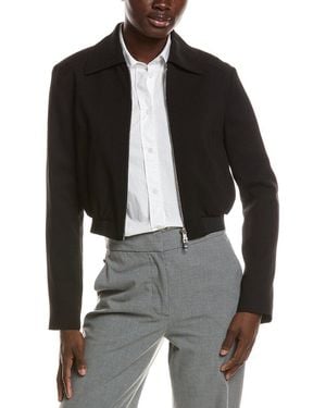 BOSS Jocalena Jacket - Black