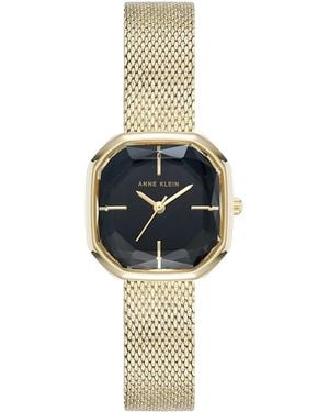Anne Klein Classic Watch - Multicolor