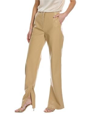 Tanya Taylor Adler Pant - Natural