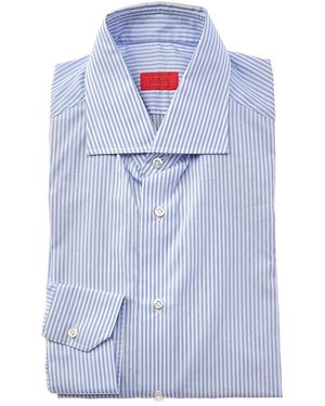 Isaia Dress Shirt - Blue