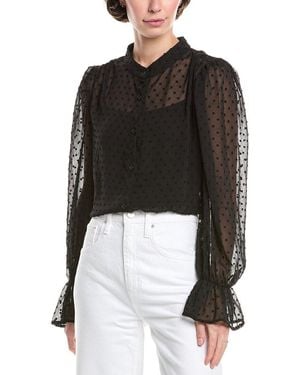 Madison Miles Top - Black