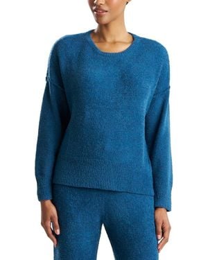 Natori Edit Luna Mellow Top - Blue