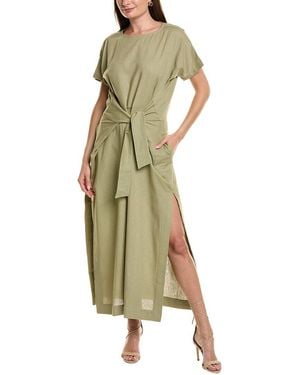 BGL Dress - Green