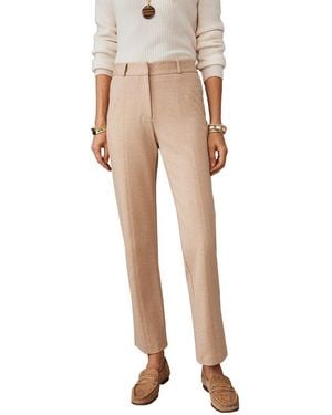 J.McLaughlin Ynez Pant - Natural