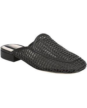 Franco Sarto L-Holland2 Mule - Black