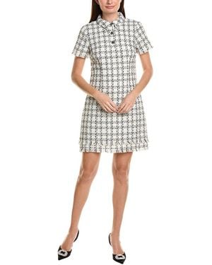 Eliza J Shift Dress - Multicolour