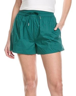 Sandro Short - Green