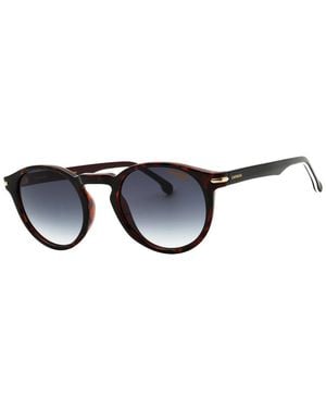 Carrera 50Mm Sunglasses - Black