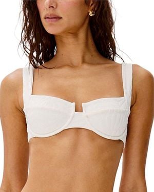 LSPACE Bianca Top - Brown