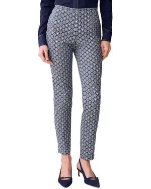 J.McLaughlin Calliope Pants - Blue