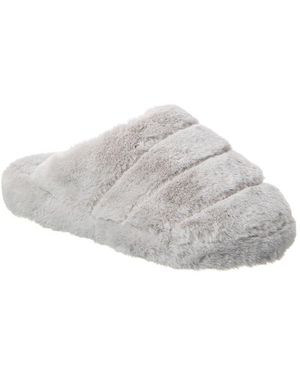 Reiss Andrea Slipper - Gray