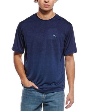 Tommy Bahama Oasis Fade T-Shirt - Blue