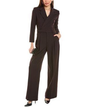 A.L.C. Tatum Jumpsuit - Black