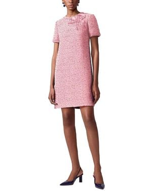 Carolina Herrera Dress - Pink