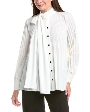 Proenza Schouler Soomin Top - White