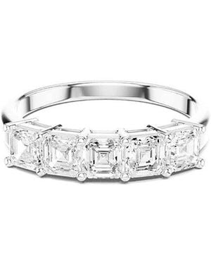 Amairah 14K 1.15 Ct. Tw. Lab-Grown Diamond Stone Ring - White