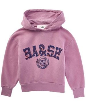 Ba&sh Bamby Sweatshirt - Pink