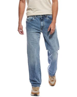Scotch & Soda Marin Combo Authentic Fit Jean - Blue