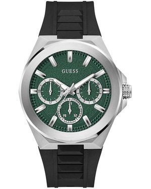 Guess Dashboard Watch - Gray