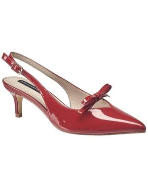 French Connection Quinny Heel - Pink