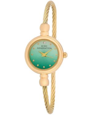 BCBGeneration Sienna Watch - Blue