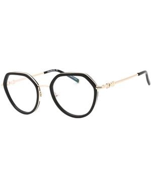 Charriol Pc71070 51Mm Optical Frames - Black