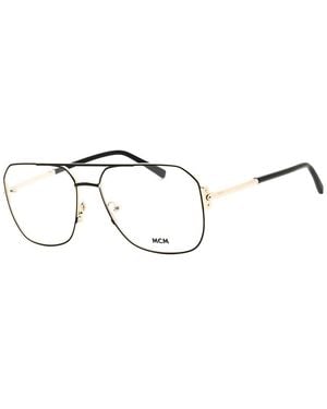 MCM 57Mm Optical Frames - Metallic