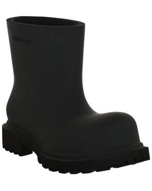 Balenciaga Steroid Booties Trainer - Black