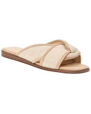 J.McLaughlin Lumina Sandal - Natural